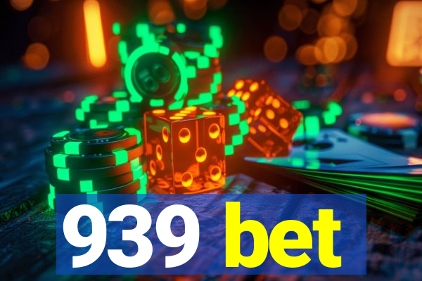 939 bet